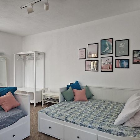 Suite Da Gabry 2 ออลเบีย ภายนอก รูปภาพ